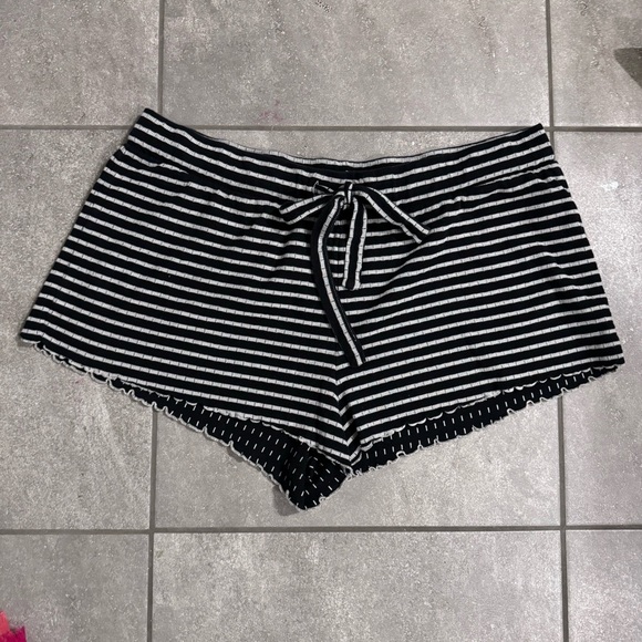 MADEWELL Lounge Shorts size XXL - Picture 1 of 4